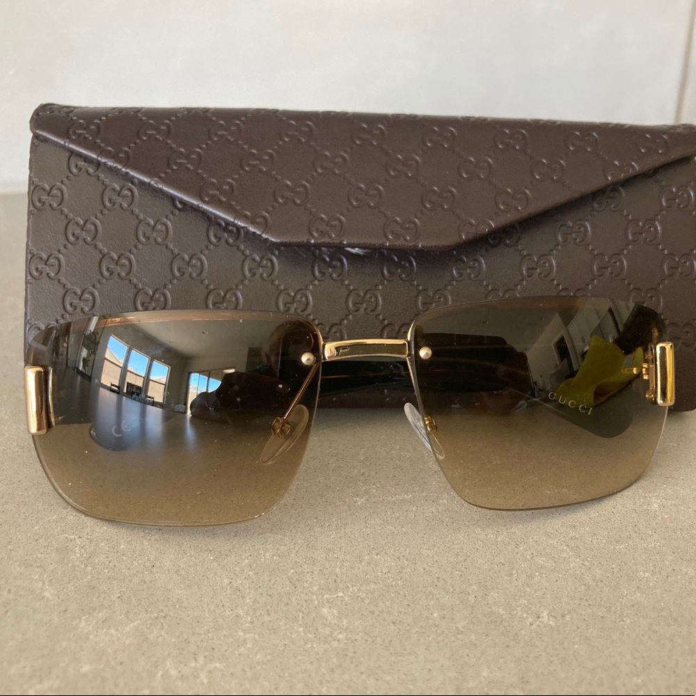 Gucci Sunglasses